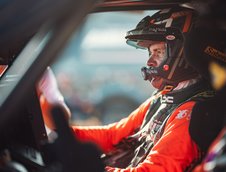 Echipa Dacia Sandriders, victorioasa in Raliul Marocului