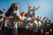 Echipa Dacia Sandriders, victorioasa in Raliul Marocului
