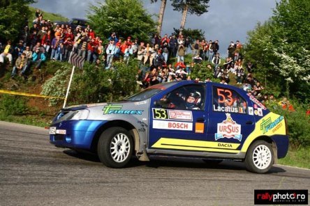 Echipaj 53 - Pregatiri pentru o cursa acasa Echipaj 53 - Pregatiri pentru o cursa acasa