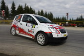 Echipajele Napoca Rally Academy au plecat spre Pitesti