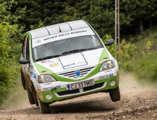 Echipajele Napoca Rally Academy marcheaza o noua premiera