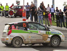 Echipajele Napoca Rally Academy marcheaza o noua premiera