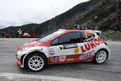 Echipajele Napoca Rally Academy pregatite pentru Raliul Targu Mures
