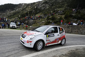 Echipajele Napoca Rally Academy pregatite pentru Raliul Targu Mures