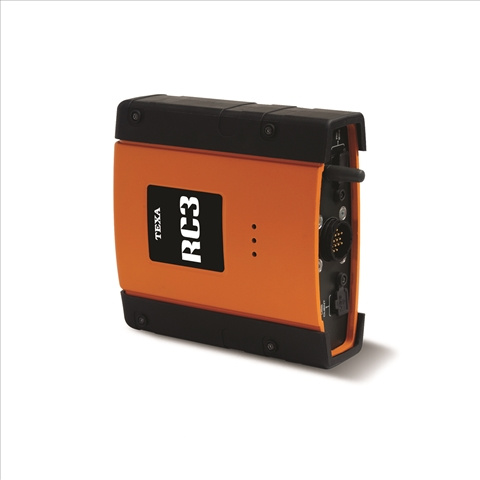 Echipament Autodiagnoza Texa G01250