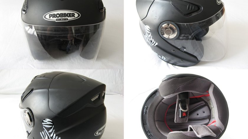 Echipament moto cross / enduro / atv