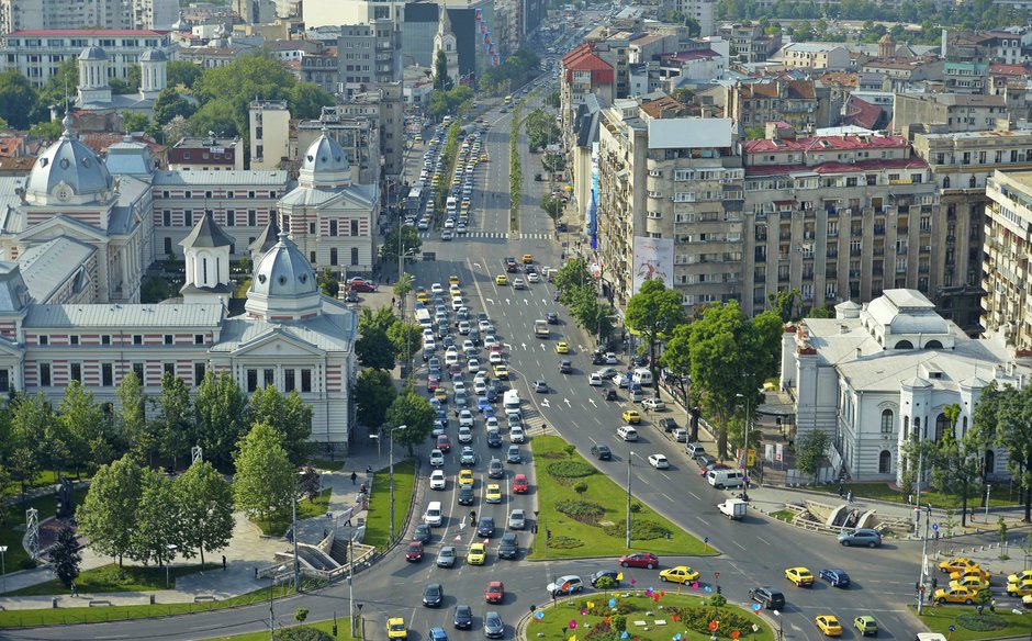 Eco-Vigneta sau Eco-Taxa - noua denumire a Taxei Auto, varianta pentru marile orase Eco-Vigneta sau Eco-Taxa - noua denumire a Taxei Auto, varianta pentru marile orase