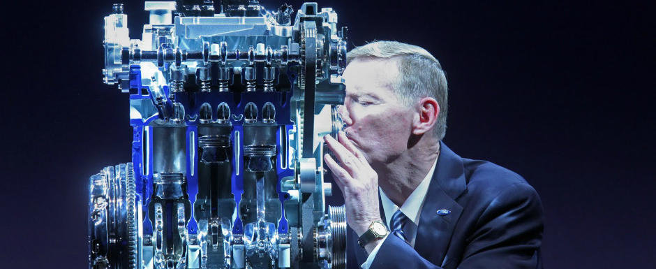 Cel mai bun ulei motor pentru ford #8