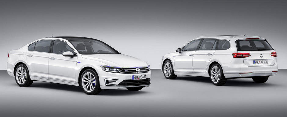 Economia costa: Masina care consuma 1.6 l/100 km porneste de la 44.250 euro Economia costa: Masina care consuma 1.6 l/100 km porneste de la 44.250 euro
