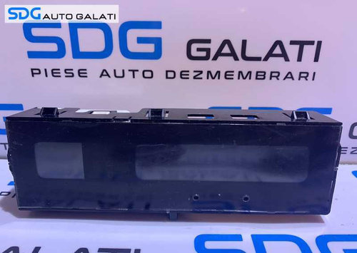 Ecran Ceas Display Bord Renault Scenic 1 1996 - 2003 Cod 8200142416 P8200142416