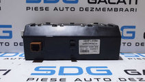 Ecran Central Display Afisaj Ceas Bord Peugeot 508...