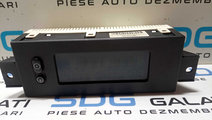 Ecran Display Afisaj Ceas Bord Opel Astra G 1998 -...