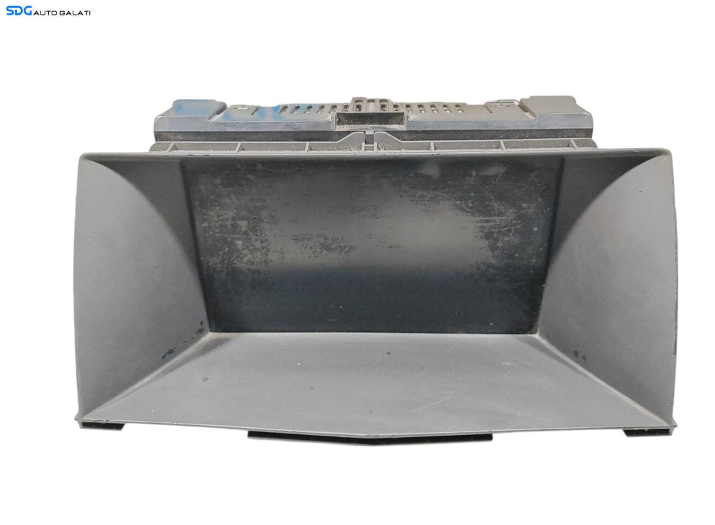 Ecran Display Afisaj CID Navi Navigatie Opel Astra H 2004 - 2010 Cod 13111166 [L6329]