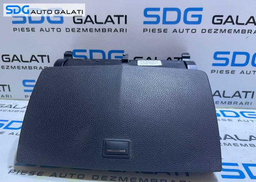Ecran Display Afisaj Multimedia Bord Mercedes W204 C Class 2007 - 2014 Cod A2048205497