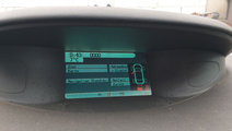 Ecran Display Afisaj Navigatie Ceas Bord Renault L...