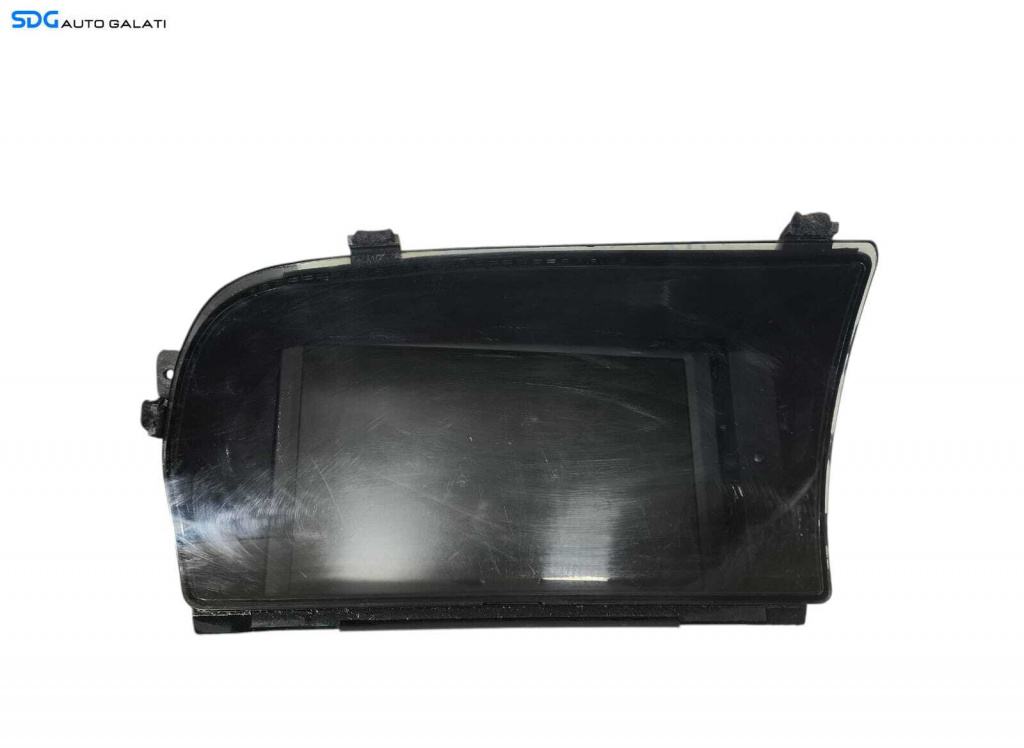 Ecran Display Afisaj Navigatie Navi Mercedes Clasa S Class W221 2005 - 2013 Cod 1036904816 0263659009 [L6772]