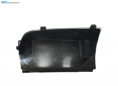 Ecran Display Afisaj Navigatie Navi Mercedes Clasa S Class W221 2005 - 2013 Cod 1036904816 026365900...