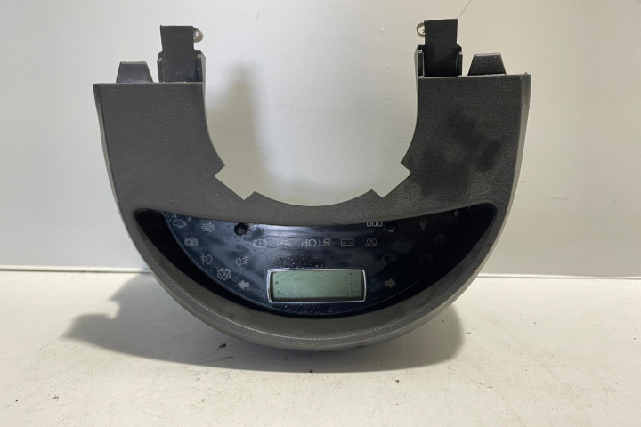 Ecran display bord 1496286080 Peugeot 807 [2002 - 2007]