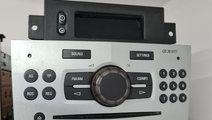 Ecran display Cd30mp3 radio casetofon Opel Corsa D...
