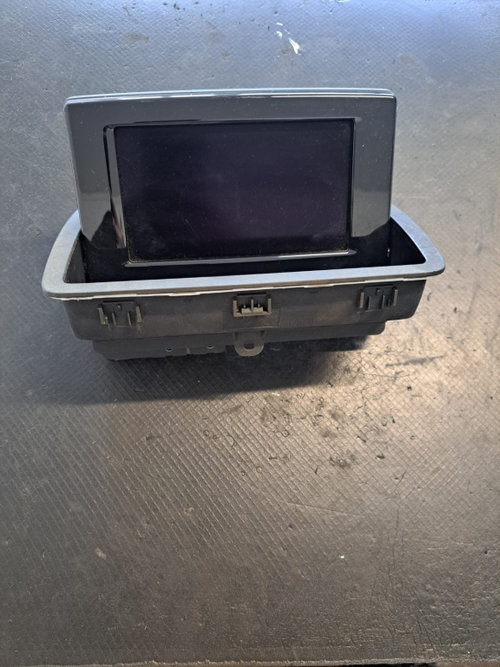 Ecran /Display/Ecran mic Audi Q3 - COD 8UO857273A