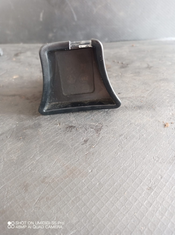 Ecran / display fata / afisaj , Alfa Romeo 156 , 2003 COD - 156036355 / AMD63901