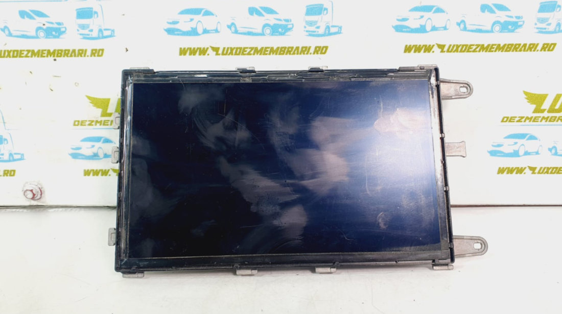 Ecran display navigatie a2139009406 Mercedes-Benz E-Class W213 [2016 - 2020]