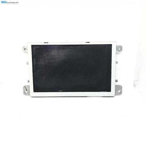 Ecran Display Navigatie MMI Audi A4 B8 2008 - 2016 Cod 8F0919604 [N0463]