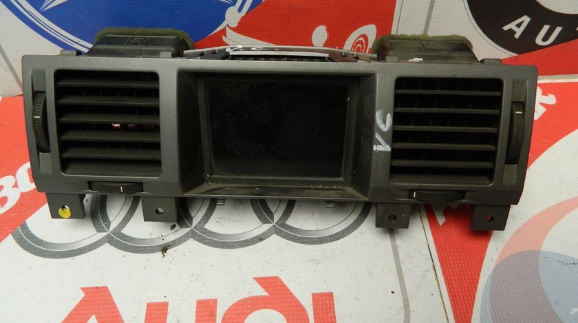 Ecran Display Opel Vectra C COD:6591550302B