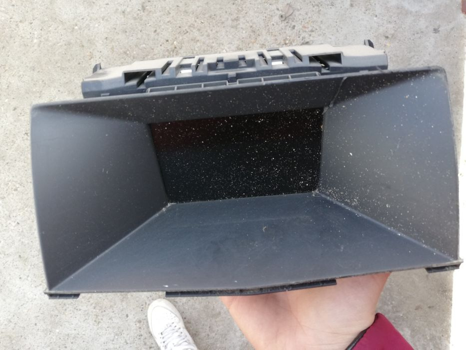 Ecran GID/MID Opel Astra H, Zafira b, Vectra C, Signum
