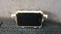 Ecran mic display ford fiesta 6 cb1 ccn 8a6t18b955...