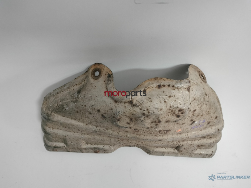 Ecran protectie galerie evacuare 06A253041AD SKODA OCTAVIA [ 1959 - 1971 ] OEM 06A253041AD
