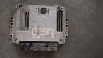 Ecu 0281012529 Peugeot 207 1 4 Hdi 8hz Dv4td