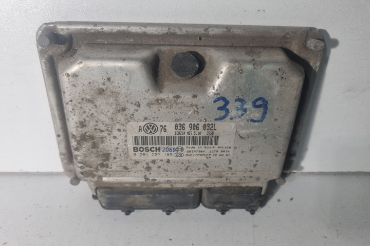 ECU 036 906 032 L Volkswagen VW Golf 4 [1997 - 2006]