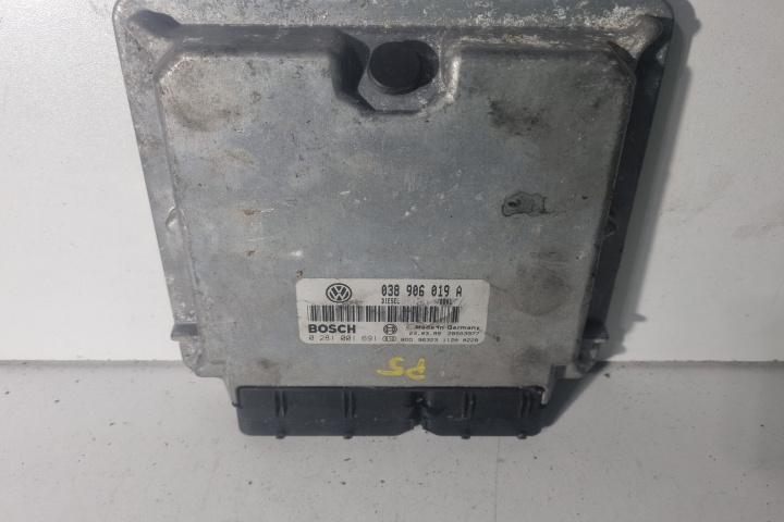 ECU 038 906 019 A Volkswagen VW Passat B5 [1996 - 2000]