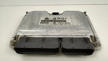 Ecu 038906012Q Volkswagen VW Beetle 2 [1998 - 2005...