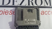 Ecu 03g906021lb 0281013238 skoda octavia II 1.9 td...