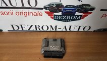 Ecu 03l906018ch 0281016851 skoda superb II 2.0 tdi...