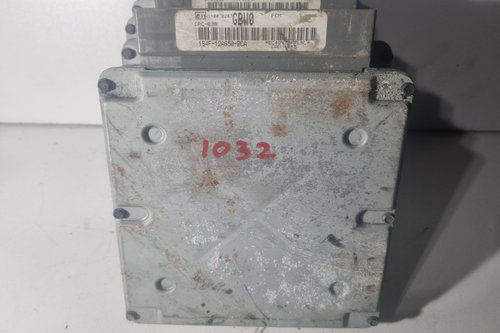 ECU 1S4F-12A650-BCA Ford Focus [1998 - 2004] wagon 5-usi 1.8 Tddi MT (90 hp)