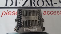 Ecu 6M51-12A650-AEA 5WS40557A-T ford focus II 2.0 ...