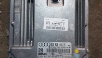 Ecu 8e2910401p 0281013841 edc 16cp34 audi a4 b7 2....