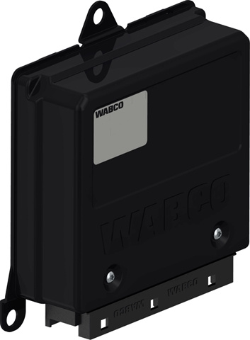 Ecu --abs-e4 Basic 24v Udt Wabco Byd 4460046440