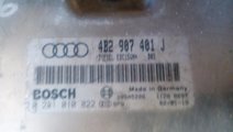 Ecu audi a6 2.5 tdi ake 180 cai cod 4b2907401j 028...