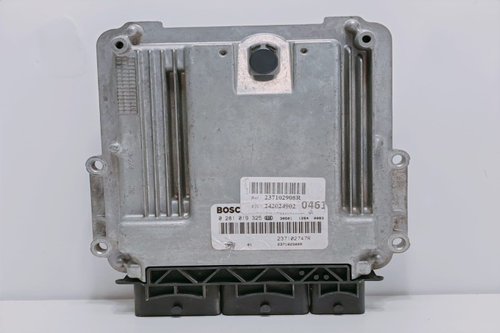 ECU Bosch Calculator Motor 0281019325 / 237102747R Mercedes-Benz Citan W415 [2012 - 2020]