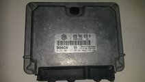 ECU Calculator 0281001727 motor VW Passat 1.9TDI