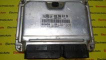 ECU Calculator 0281010704 motor VW Passat 1.9TDI