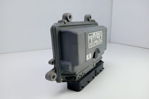 ECU Calculator A6409002100 / 0281016484 Mercedes-Benz A-Class W169 [2004 - 2008]