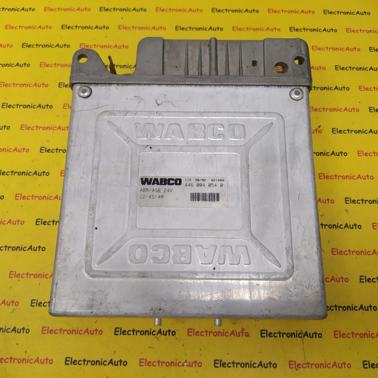 ECU Calculator ABS/ASR WABCO, 4460040540