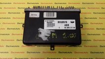 ECU Calculator ABS Citroen XM 2.0, 9600011280, S10...