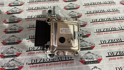 ECU Calculator Adblue Mercedes Benz C-Classe W205 2015 cod: A0009006706
