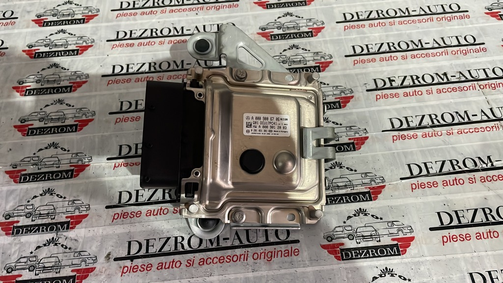 ECU Calculator Adblue Mercedes Benz C-Classe W205 2015 cod: A0009006706